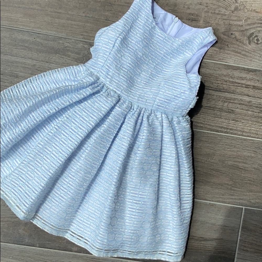 Spring/Summer dress
